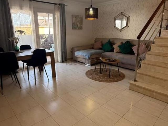 Chalet, Acorán, Santa Cruz de Tenerife