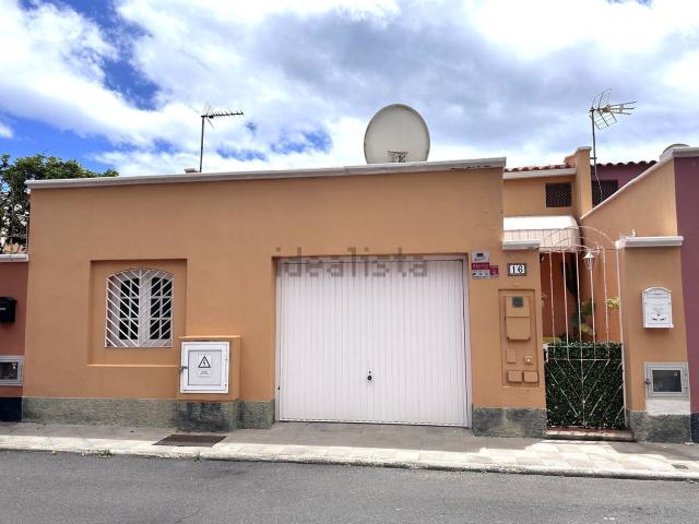 Chalet, Acorán, Santa Cruz de Tenerife