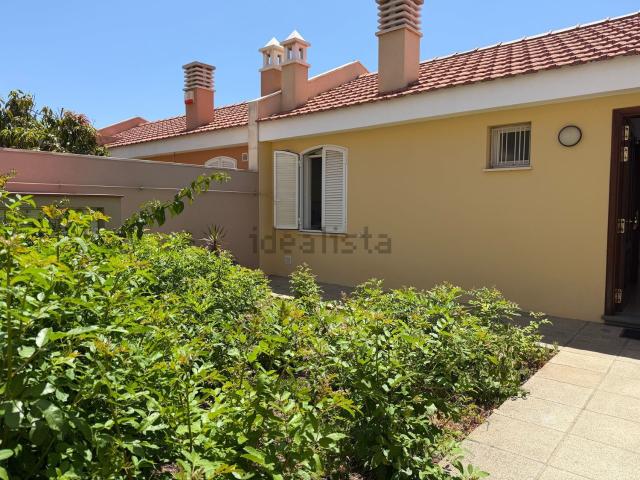 Chalet, Acorán, Santa Cruz de Tenerife