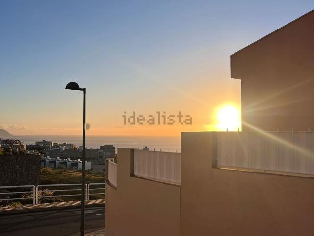 Chalet, Acorán, Santa Cruz de Tenerife