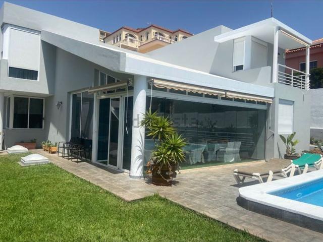 Chalet, Acorán, Santa Cruz de Tenerife