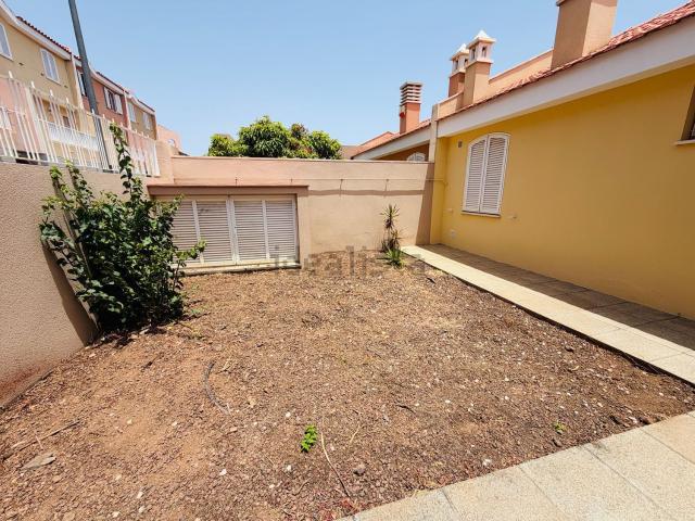 Chalet, Acorán, Santa Cruz de Tenerife