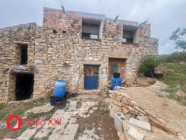 Chalet, Adzaneta del Maestrat