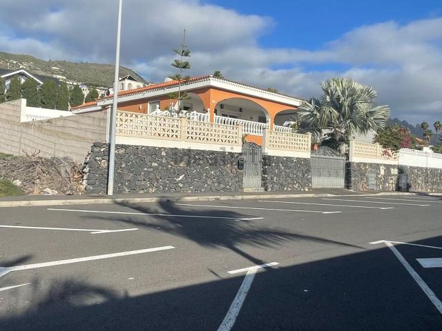 Chalet, Adeje