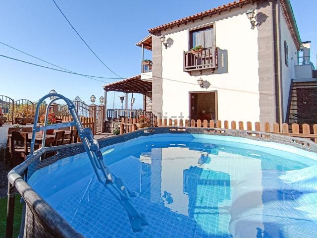 Chalet, Adeje
