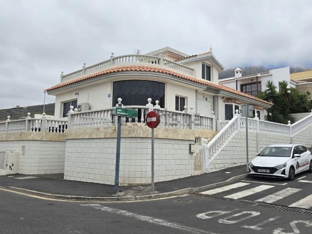 Chalet, Adeje