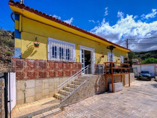 Chalet, Adeje