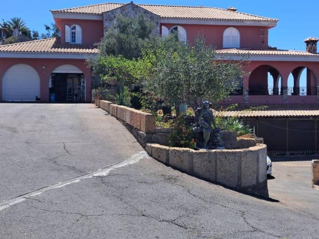 Chalet, Adeje