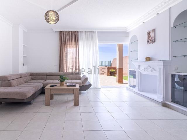 Chalet, Adeje