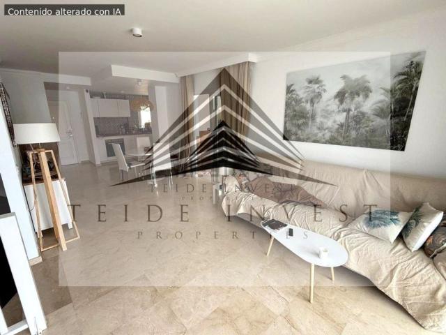 Chalet, Adeje