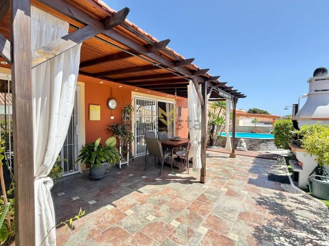 Chalet, Adeje