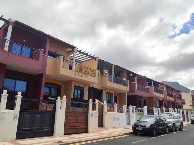 Chalet, Adeje