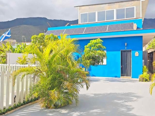 Chalet, Adeje