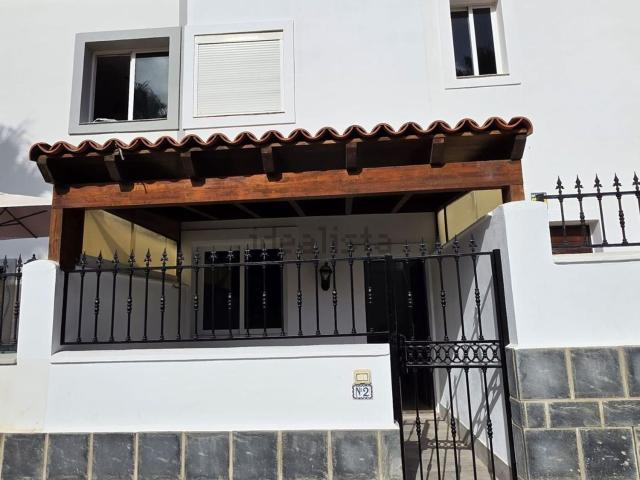 Chalet, Adeje