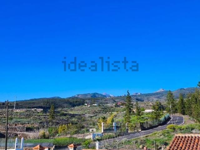 Chalet, Adeje