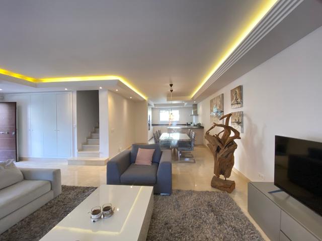 Chalet adosado