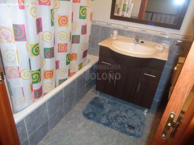 Chalet adosado
