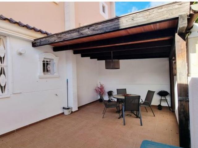 Chalet adosado