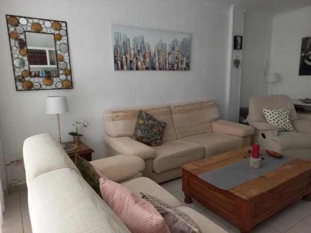 Chalet Adosado