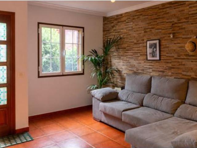 Chalet adosado Venta Tacoronte, Tacoronte