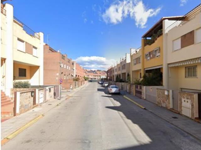 Chalet adosado Venta Talavera de la Reina, Hospital Nuevo Centro