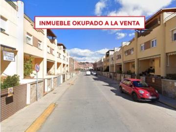 Chalet adosado Venta Talavera de la Reina, Hospital Nuevo Centro