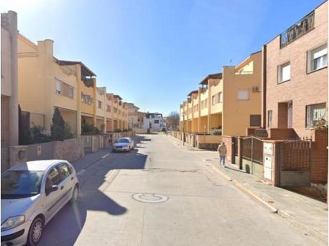 Chalet adosado Venta Talavera de la Reina, Hospital Nuevo Centro