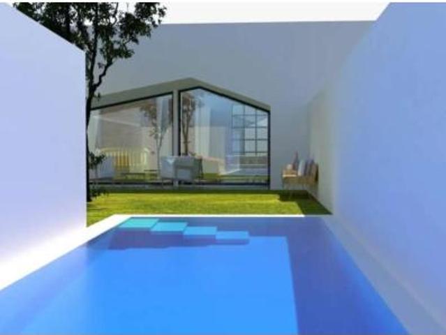 Chalet adosado Venta Talavera La Real, Talavera la Real