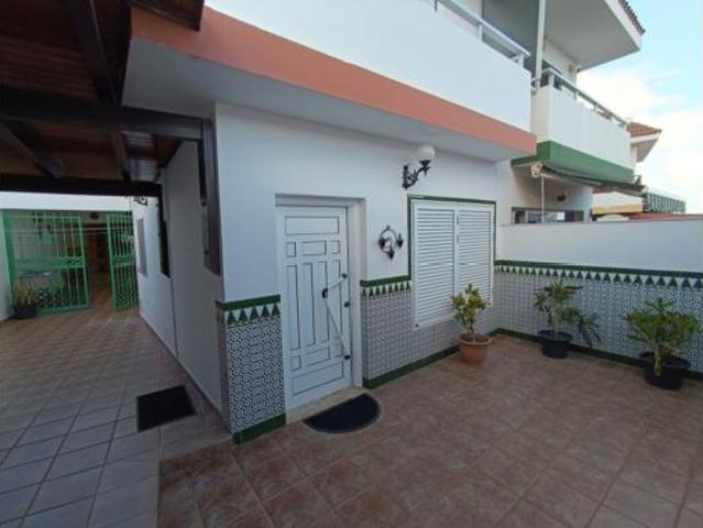 Chalet adosado Venta Telde, La Garita Marpequeña