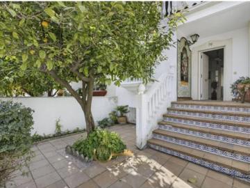 Villares Altos, Juan Carlos I, Seville, Ciudad Aljarafe, Sevilla, Andalucía, Andalucía