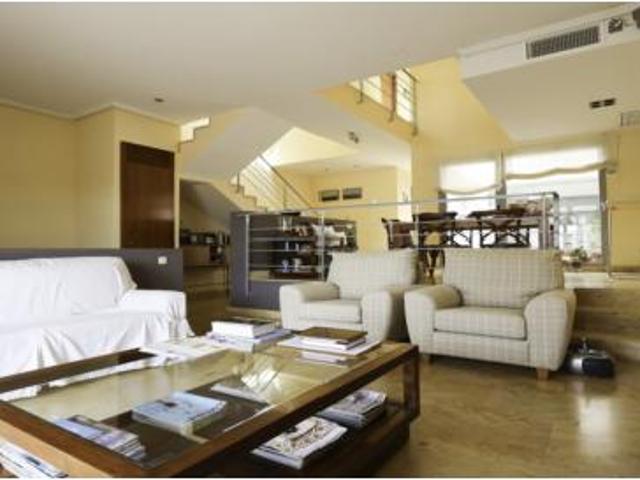 Chalet adosado Venta Toledo Capital, Valparaíso La Legua