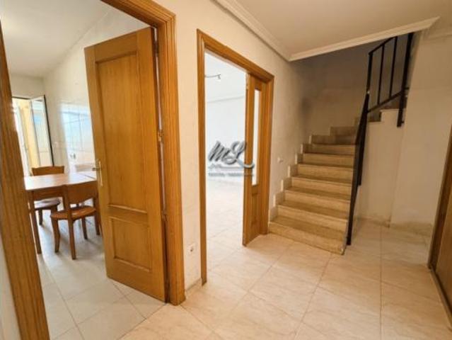 Chalet adosado Venta Toledo Capital, Valparaíso La Legua