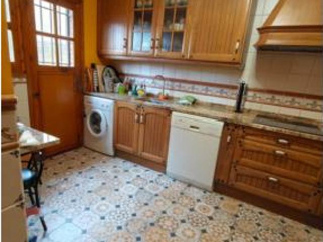 Chalet adosado Venta Toledo Capital, Los Cigarrales Montesión