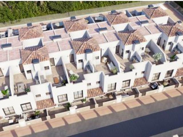 Chalet adosado Venta Torre Pacheco, Dolores Santa Catalina