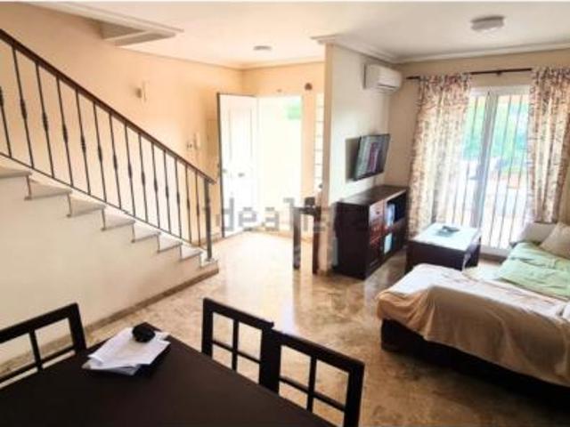 Chalet adosado Venta Torremolinos, Playamar Benyamina