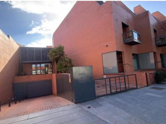 Chalet adosado Venta Torrelodones, Colonia