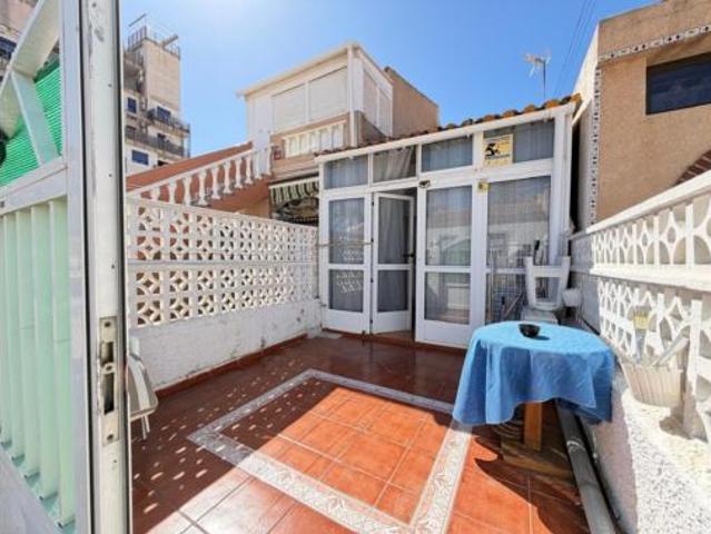 Chalet adosado Venta Torrevieja, Nueva Torrevieja