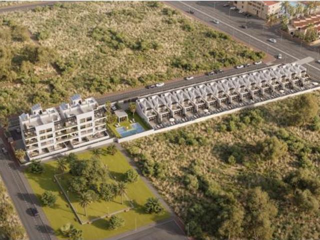 Chalet adosado Venta Torrevieja, Aguas Nuevas Torreblanca Sector 25