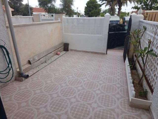 Chalet adosado Venta Torrevieja, La Siesta El Salado Torreta El Chaparral