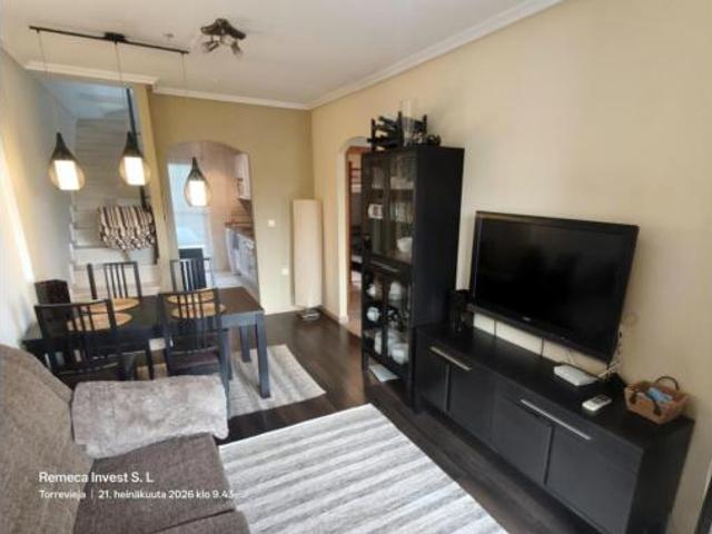 Chalet adosado Venta Torrevieja, Los Balcones Los Altos Punta Prima