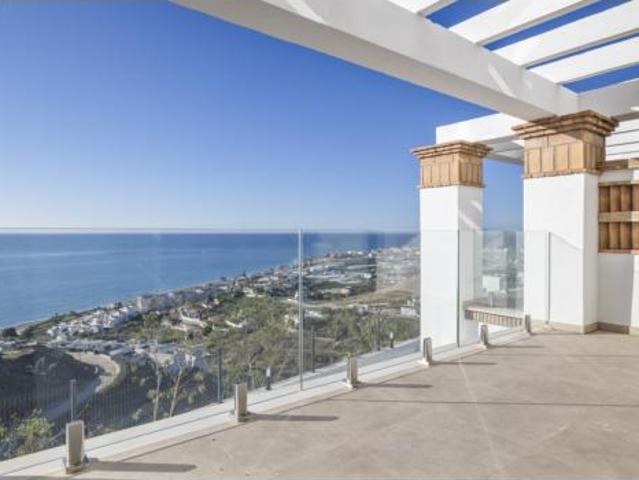 Chalet adosado Venta Torrox, El Peñoncillo