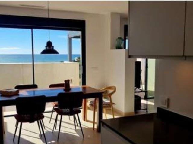 Chalet adosado Venta Torrox, El Peñoncillo