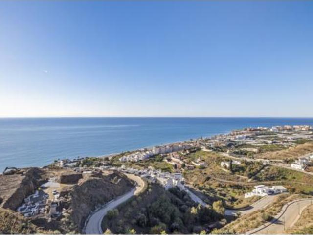 Chalet adosado Venta Torrox, El Peñoncillo