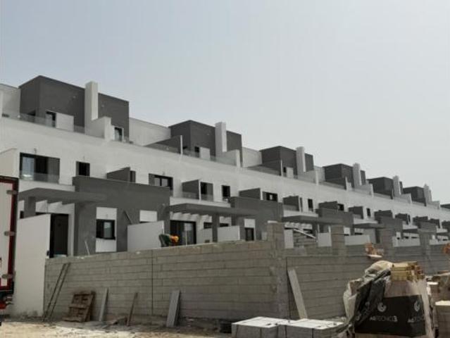 Chalet adosado Venta Torrox, Urbanización Santa Rosa Generación del 27