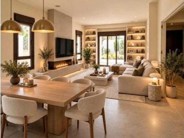 Chalet adosado Venta Úbeda, Úbeda