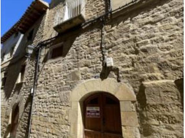 Chalet adosado Venta Uncastillo, Uncastillo