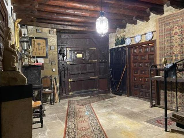 Chalet adosado Venta Uncastillo, Uncastillo