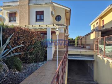 Chalet adosado Venta Valdepeñas, Valdepeñas