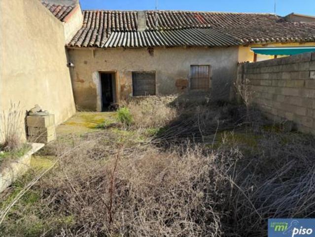 Chalet adosado Venta Valdunquillo, Valdunquillo