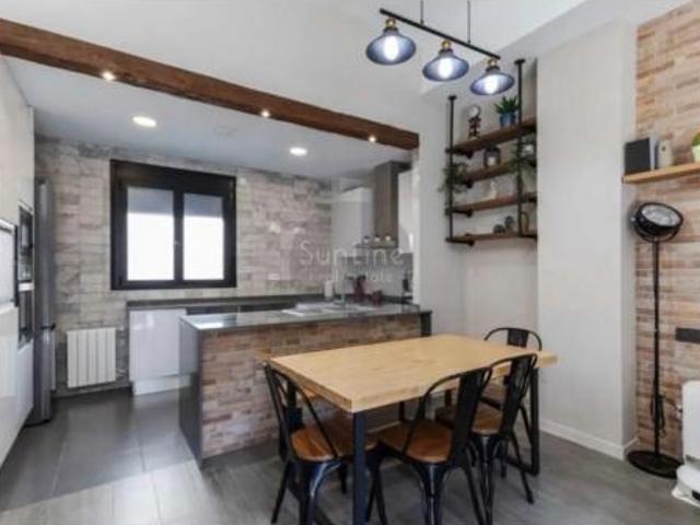 Chalet adosado Venta València Capital, Benicalap